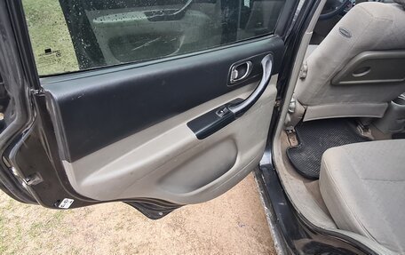 Chevrolet Rezzo, 2007 год, 190 000 рублей, 15 фотография