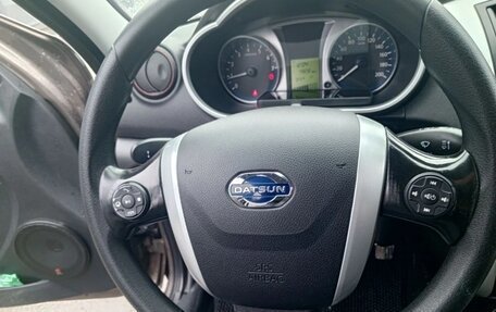 Datsun on-DO I рестайлинг, 2017 год, 465 000 рублей, 5 фотография