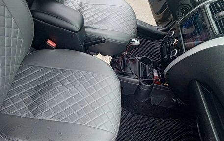 Datsun on-DO I рестайлинг, 2017 год, 465 000 рублей, 8 фотография