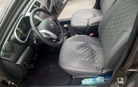 Datsun on-DO I рестайлинг, 2017 год, 465 000 рублей, 4 фотография