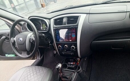 Datsun on-DO I рестайлинг, 2017 год, 465 000 рублей, 6 фотография