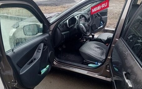 Datsun on-DO I рестайлинг, 2017 год, 465 000 рублей, 7 фотография