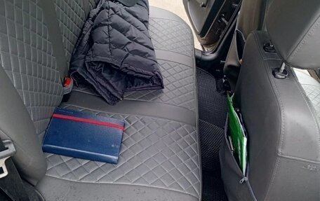 Datsun on-DO I рестайлинг, 2017 год, 465 000 рублей, 9 фотография