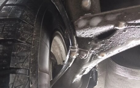 Datsun on-DO I рестайлинг, 2017 год, 465 000 рублей, 14 фотография