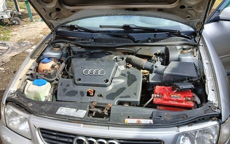 Audi A3, 1997 год, 260 000 рублей, 2 фотография