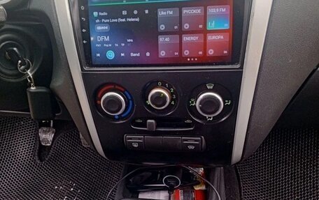 Datsun on-DO I рестайлинг, 2017 год, 465 000 рублей, 10 фотография