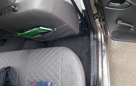 Datsun on-DO I рестайлинг, 2017 год, 465 000 рублей, 13 фотография