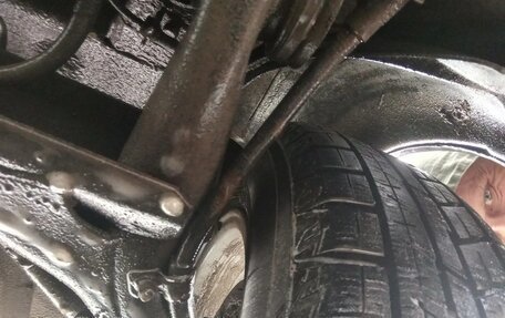 Datsun on-DO I рестайлинг, 2017 год, 465 000 рублей, 15 фотография