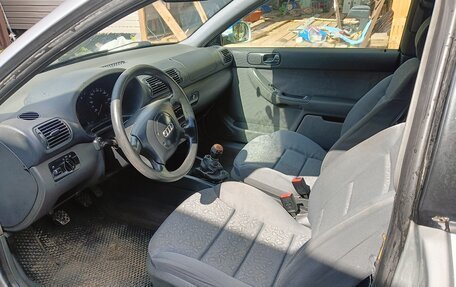 Audi A3, 1997 год, 260 000 рублей, 3 фотография