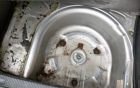 Audi A3, 1997 год, 260 000 рублей, 6 фотография