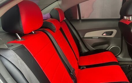 Chevrolet Cruze II, 2010 год, 450 000 рублей, 8 фотография