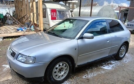 Audi A3, 1997 год, 260 000 рублей, 8 фотография