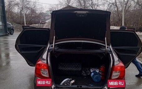 Datsun on-DO I рестайлинг, 2017 год, 465 000 рублей, 11 фотография