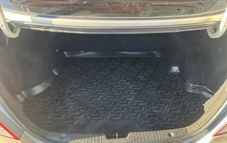 Hyundai Solaris II рестайлинг, 2011 год, 399 000 рублей, 14 фотография