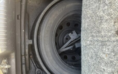 Hyundai Solaris II рестайлинг, 2011 год, 399 000 рублей, 15 фотография