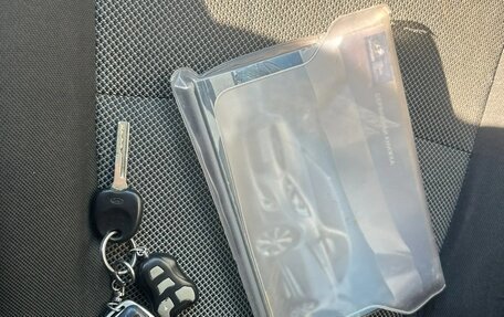 Hyundai Solaris II рестайлинг, 2011 год, 399 000 рублей, 13 фотография