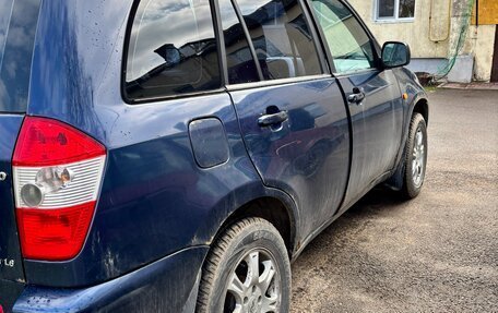 Chery Tiggo (T11), 2013 год, 250 000 рублей, 6 фотография