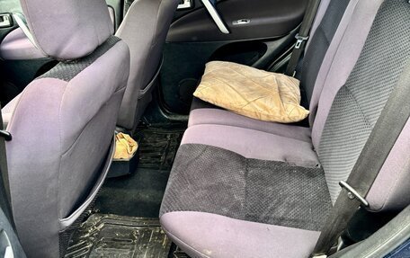 Chery Tiggo (T11), 2013 год, 250 000 рублей, 9 фотография