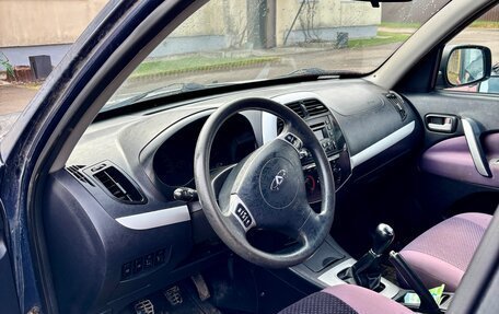 Chery Tiggo (T11), 2013 год, 250 000 рублей, 3 фотография