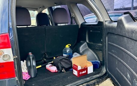 Chery Tiggo (T11), 2013 год, 250 000 рублей, 7 фотография