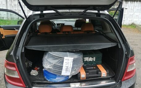 Mercedes-Benz C-Класс, 2008 год, 550 000 рублей, 4 фотография