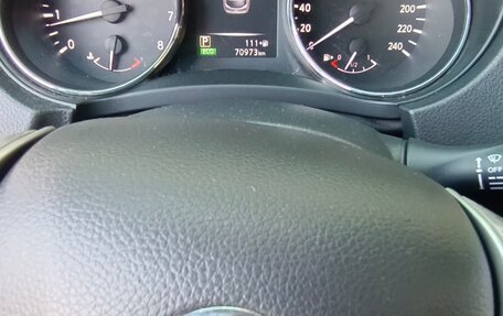 Nissan Qashqai, 2018 год, 1 800 000 рублей, 4 фотография