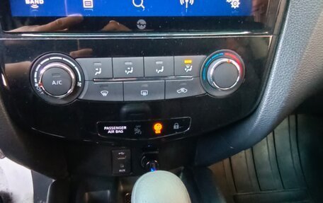 Nissan Qashqai, 2018 год, 1 800 000 рублей, 5 фотография