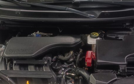 Nissan Qashqai, 2018 год, 1 800 000 рублей, 7 фотография