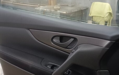 Nissan Qashqai, 2018 год, 1 800 000 рублей, 8 фотография