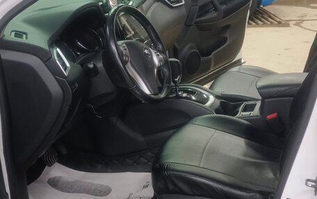 Nissan Qashqai, 2018 год, 1 800 000 рублей, 6 фотография