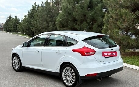 Ford Focus III, 2016 год, 1 100 000 рублей, 4 фотография