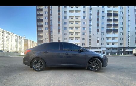 Ford Focus III, 2011 год, 650 000 рублей, 5 фотография