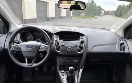 Ford Focus III, 2016 год, 1 100 000 рублей, 9 фотография