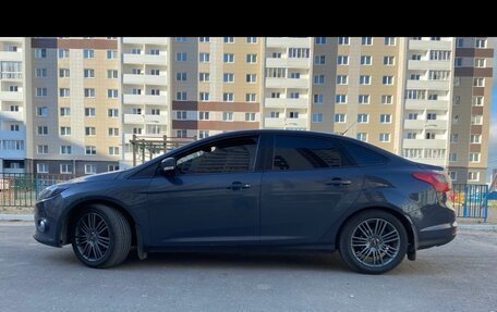Ford Focus III, 2011 год, 650 000 рублей, 4 фотография