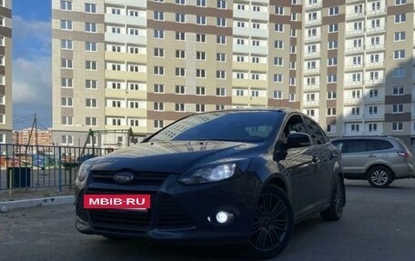 Ford Focus III, 2011 год, 650 000 рублей, 2 фотография