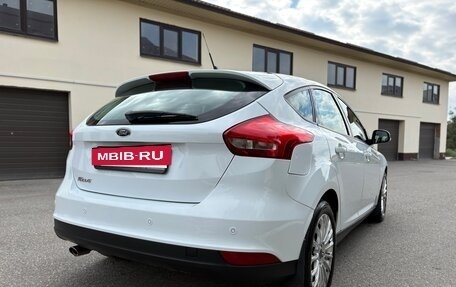 Ford Focus III, 2016 год, 1 100 000 рублей, 5 фотография