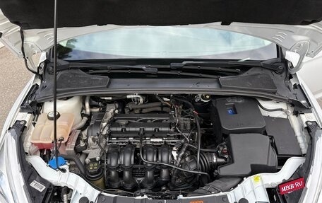 Ford Focus III, 2016 год, 1 100 000 рублей, 10 фотография