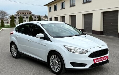 Ford Focus III, 2016 год, 1 100 000 рублей, 7 фотография