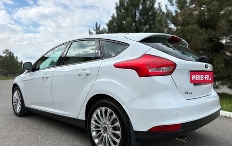 Ford Focus III, 2016 год, 1 100 000 рублей, 3 фотография