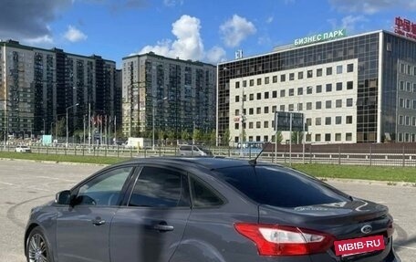 Ford Focus III, 2011 год, 650 000 рублей, 6 фотография