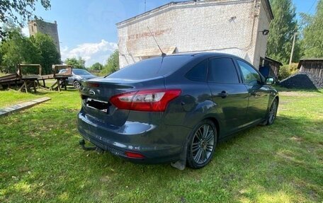 Ford Focus III, 2011 год, 650 000 рублей, 8 фотография