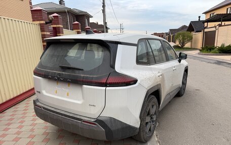 Toyota RAV4, 2026 год, 4 150 000 рублей, 3 фотография