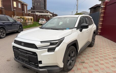 Toyota RAV4, 2026 год, 4 150 000 рублей, 2 фотография