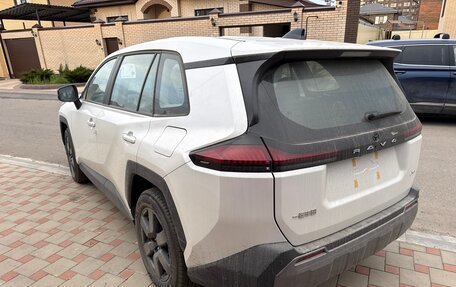 Toyota RAV4, 2026 год, 4 150 000 рублей, 4 фотография