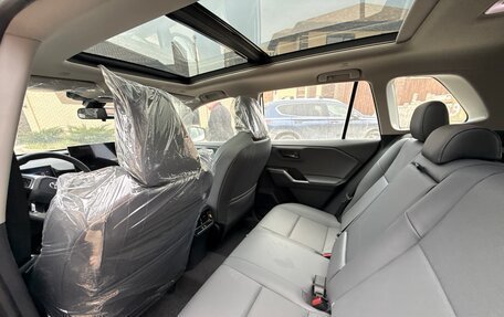 Toyota RAV4, 2026 год, 4 150 000 рублей, 6 фотография