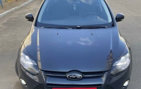 Ford Focus III, 2011 год, 650 000 рублей, 3 фотография