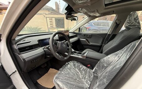 Toyota RAV4, 2026 год, 4 150 000 рублей, 10 фотография