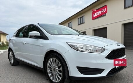 Ford Focus III, 2016 год, 1 100 000 рублей, 6 фотография