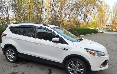 Ford Escape III, 2013 год, 1 500 000 рублей, 6 фотография