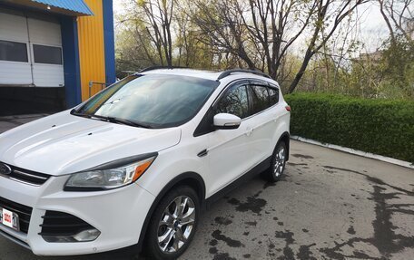 Ford Escape III, 2013 год, 1 500 000 рублей, 2 фотография